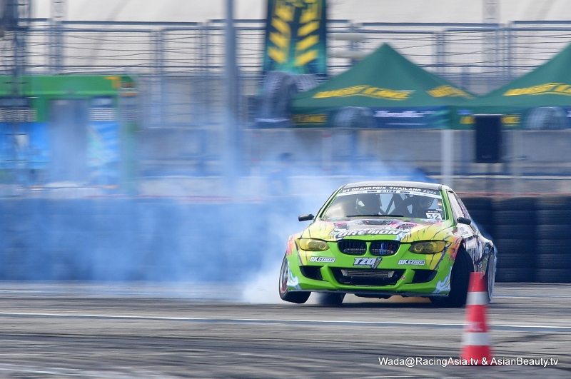 2024.02 Buriram D1 GP Thailand 2024 #1.2 RacingAsia.tv