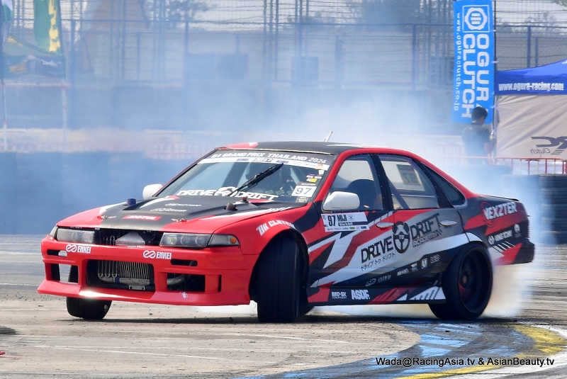 2024.02 Buriram D1 GP Thailand 2024 #1.2 RacingAsia.tv