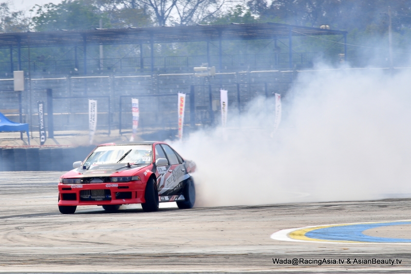 2024.02 Buriram D1 GP Thailand 2024 #1.2 RacingAsia.tv