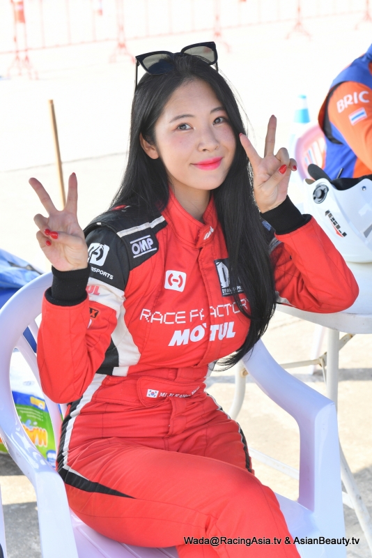 2024.02 Buriram D1 GP Thailand 2024 #1.2 RacingAsia.tv