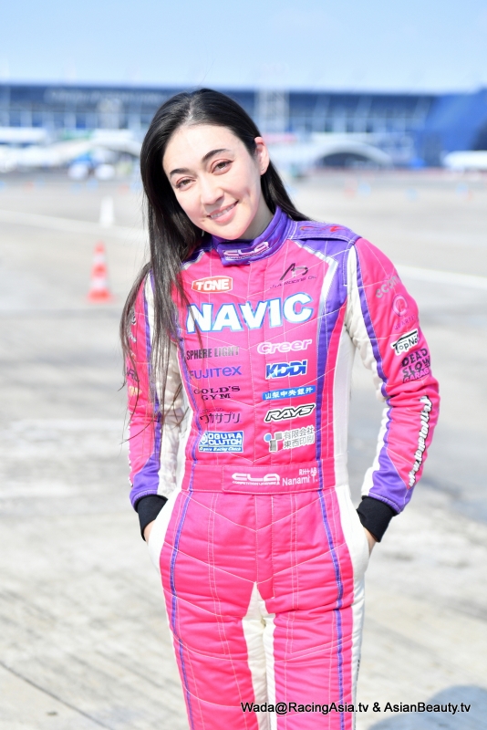 2024.02 Buriram D1 GP Thailand 2024 #1.2 RacingAsia.tv
