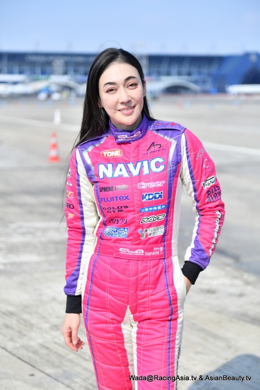 2024.02 Buriram D1 GP Thailand 2024 #1.2 RacingAsia.tv