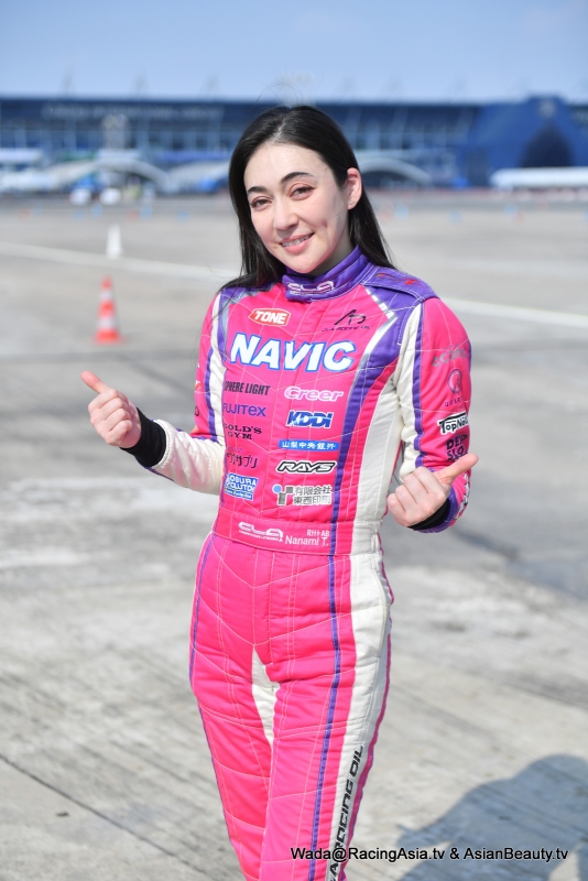 2024.02 Buriram D1 GP Thailand 2024 #1.2 RacingAsia.tv
