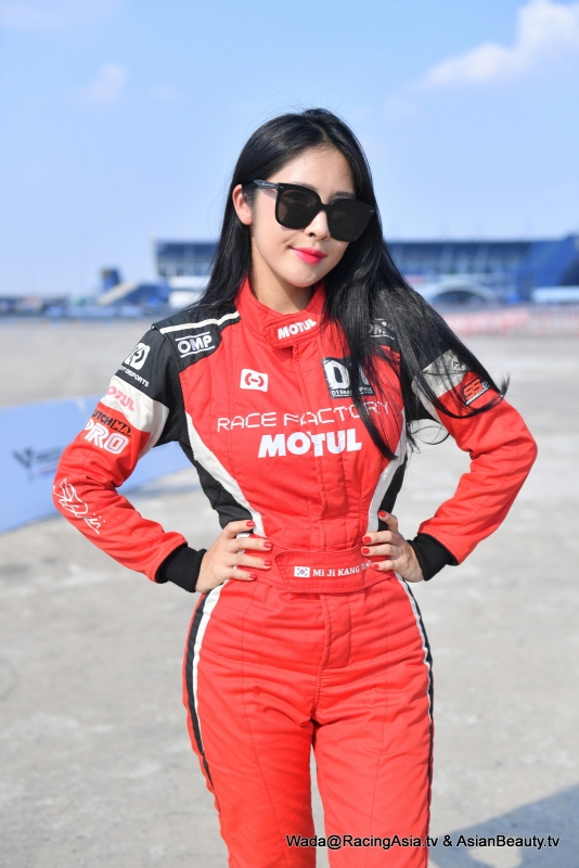 2024.02 Buriram D1 GP Thailand 2024 #1.2 RacingAsia.tv