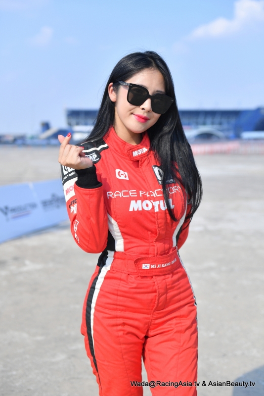 2024.02 Buriram D1 GP Thailand 2024 #1.2 RacingAsia.tv
