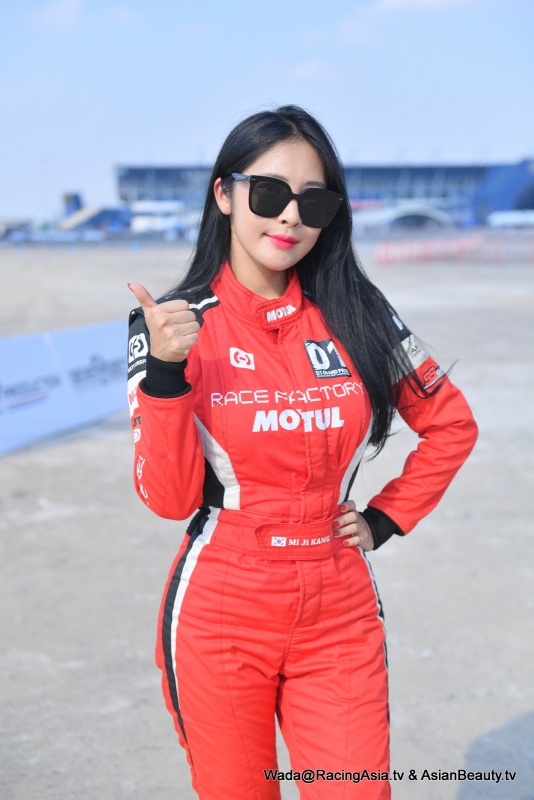 2024.02 Buriram D1 GP Thailand 2024 #1.2 RacingAsia.tv