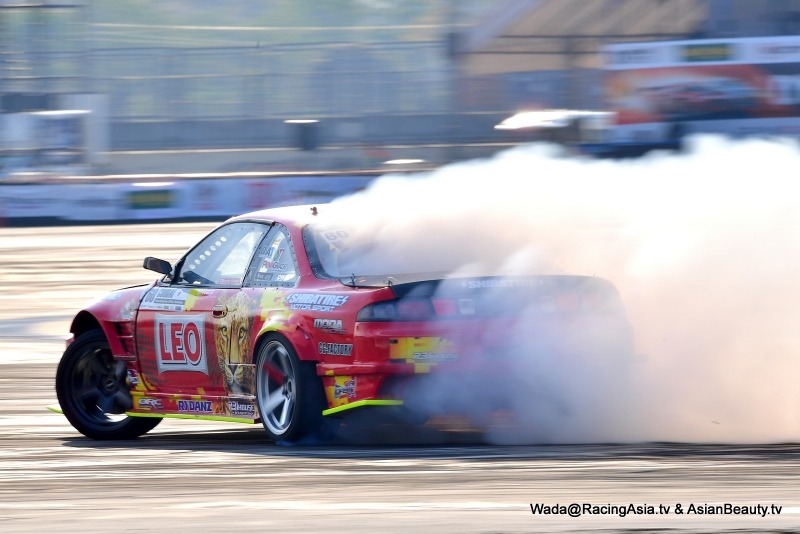 2024.02 Buriram D1 GP Thailand 2024 #1.2 RacingAsia.tv