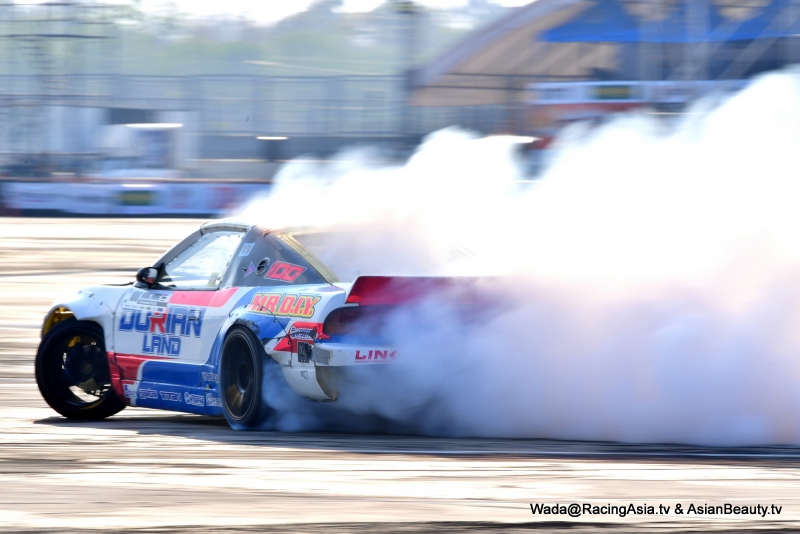 2024.02 Buriram D1 GP Thailand 2024 #1.2 RacingAsia.tv