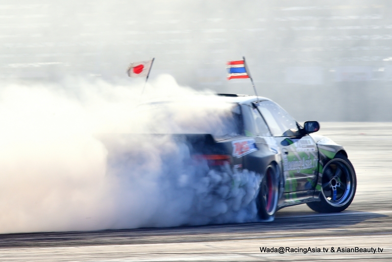 2024.02 Buriram D1 GP Thailand 2024 #1.2 RacingAsia.tv