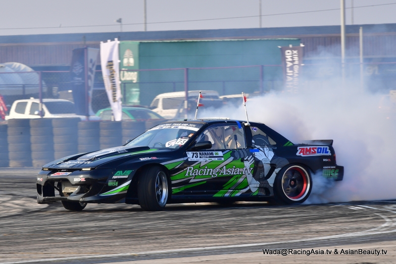 2024.02 Buriram D1 GP Thailand 2024 #1.2 RacingAsia.tv
