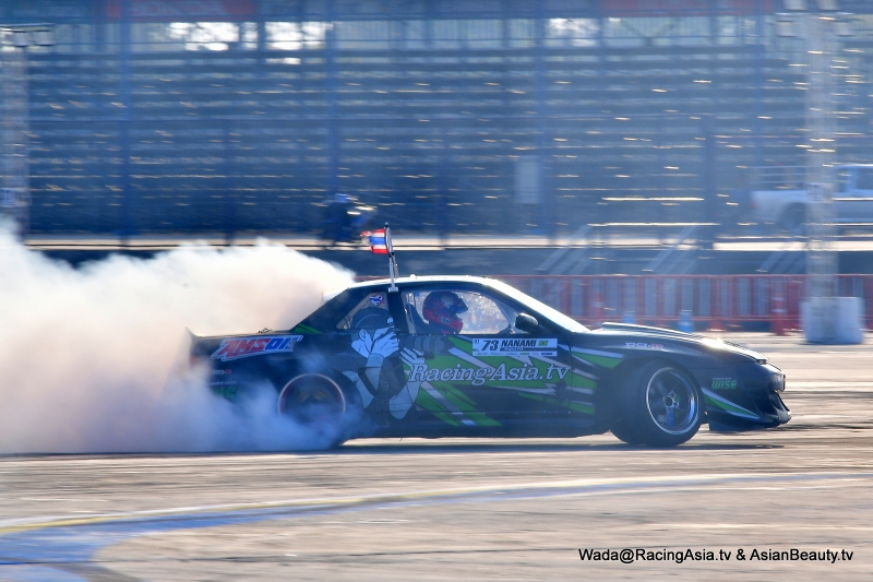 2024.02 Buriram D1 GP Thailand 2024 #1.2 RacingAsia.tv
