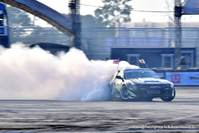 2024.02 Buriram D1 GP Thailand 2024 #1.2 RacingAsia.tv