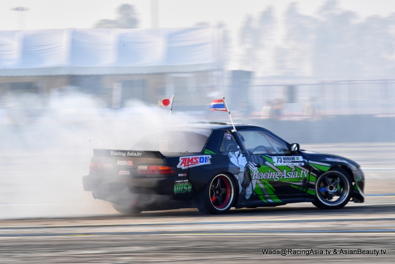 2024.02 Buriram D1 GP Thailand 2024 #1.2 RacingAsia.tv