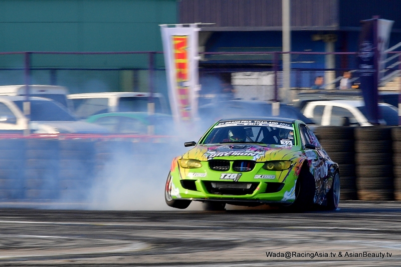 2024.02 Buriram D1 GP Thailand 2024 #1.2 RacingAsia.tv