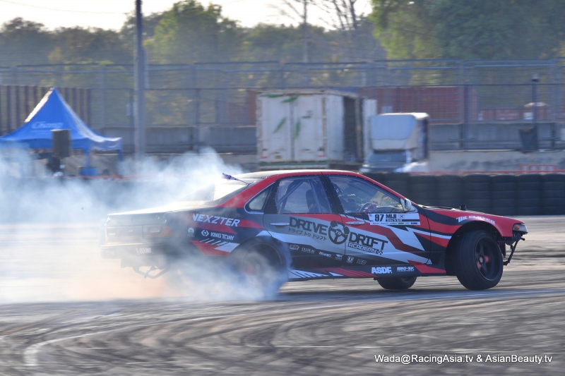 2024.02 Buriram D1 GP Thailand 2024 #1.2 RacingAsia.tv
