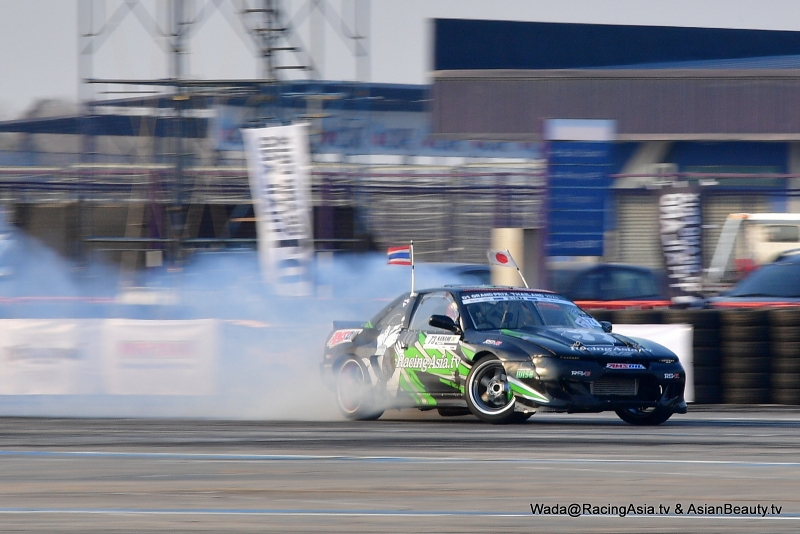2024.02 Buriram D1 GP Thailand 2024 #1.2 RacingAsia.tv