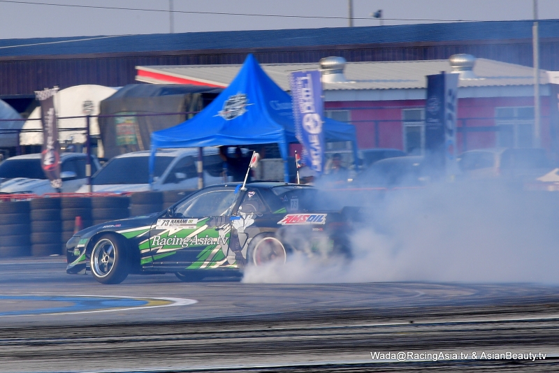 2024.02 Buriram D1 GP Thailand 2024 #1.2 RacingAsia.tv