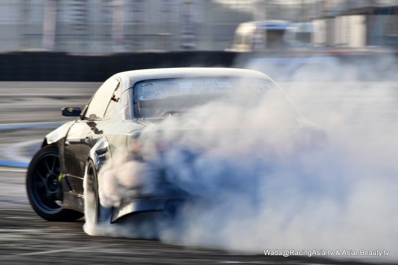 2024.02 Buriram D1 GP Thailand 2024 #1.2 RacingAsia.tv