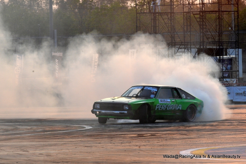 2024.02 Buriram D1 GP Thailand 2024 #1.2 RacingAsia.tv