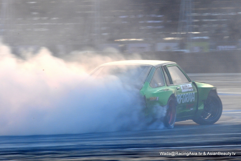 2024.02 Buriram D1 GP Thailand 2024 #1.2 RacingAsia.tv