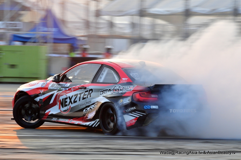 2024.02 Buriram D1 GP Thailand 2024 #1.2 RacingAsia.tv