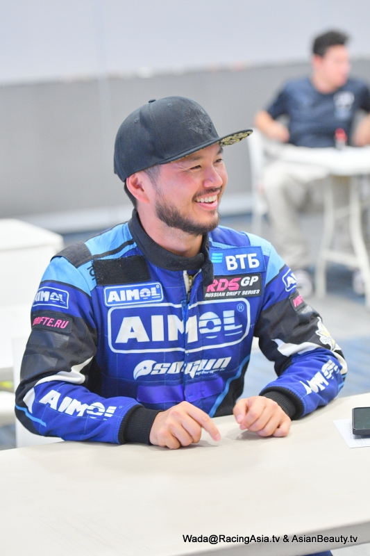 2024.02 Buriram D1 GP Thailand 2024 #1.2 RacingAsia.tv