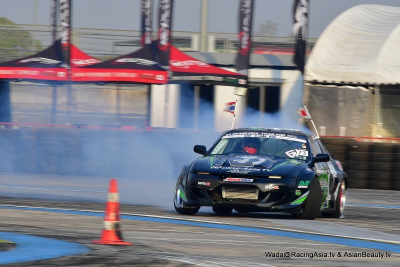 2024.02 Buriram D1 GP Thailand 2024 #1.2 RacingAsia.tv