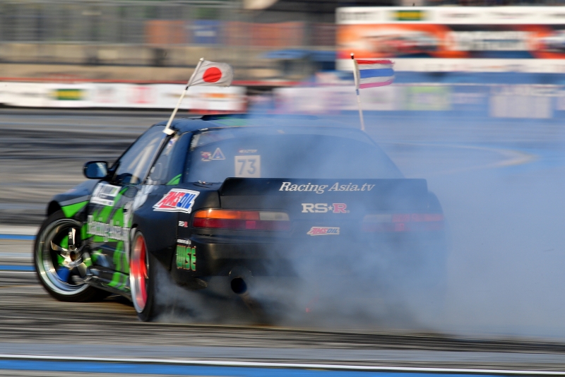 2024.02 Buriram D1 GP Thailand 2024 #1.2 RacingAsia.tv