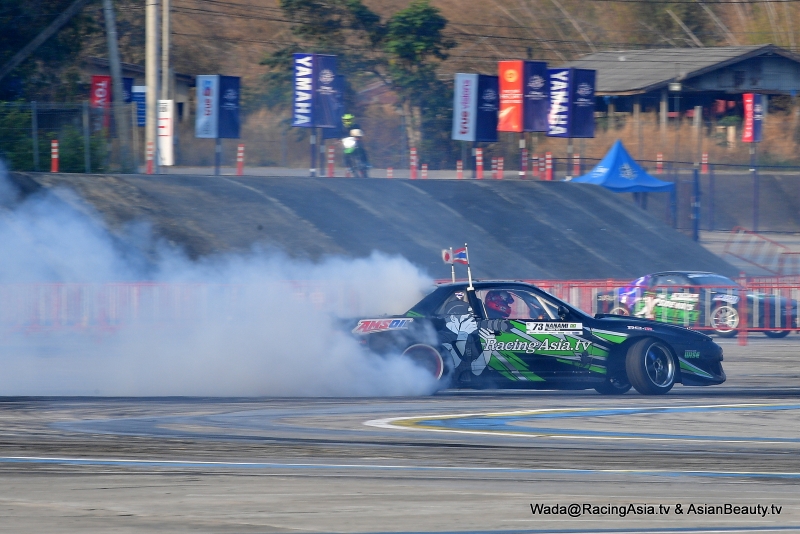 2024.02 Buriram D1 GP Thailand 2024 #1.2 RacingAsia.tv