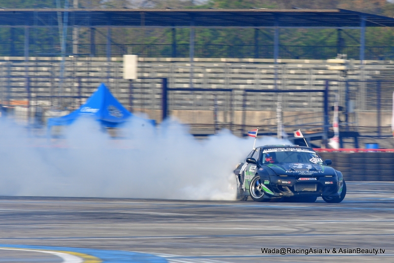 2024.02 Buriram D1 GP Thailand 2024 #1.2 RacingAsia.tv