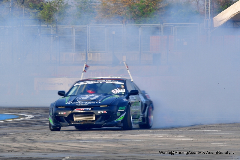 2024.02 Buriram D1 GP Thailand 2024 #1.2 RacingAsia.tv