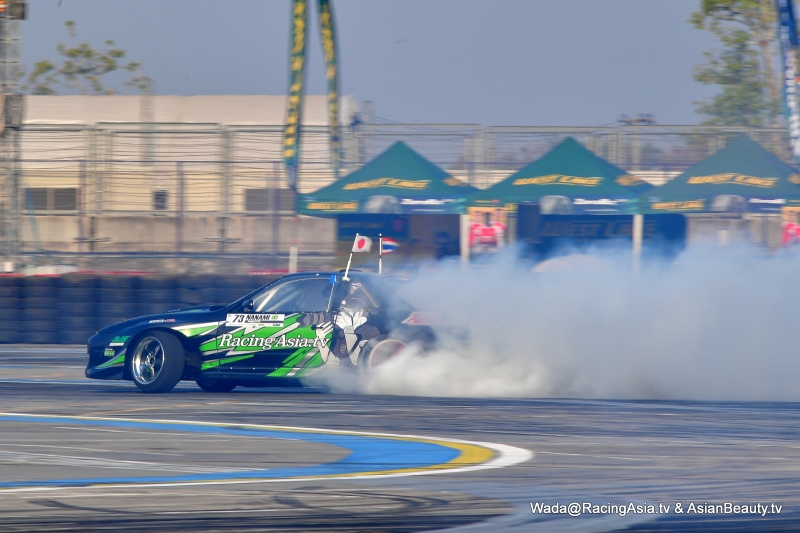 2024.02 Buriram D1 GP Thailand 2024 #1.2 RacingAsia.tv