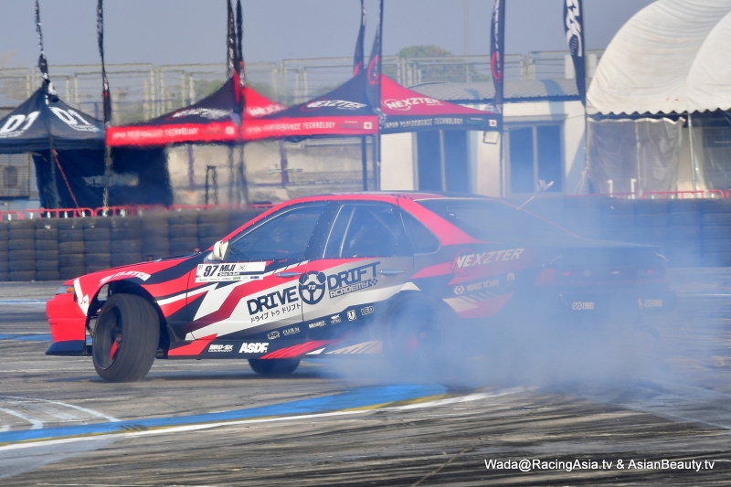 2024.02 Buriram D1 GP Thailand 2024 #1.2 RacingAsia.tv
