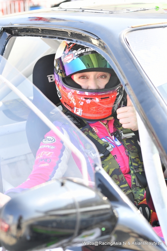 2024.02 Buriram D1 GP Thailand 2024 #1.2 RacingAsia.tv