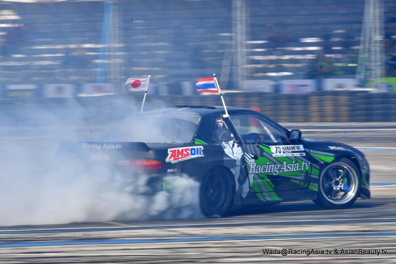 2024.02 Buriram D1 GP Thailand 2024 #1.2 RacingAsia.tv