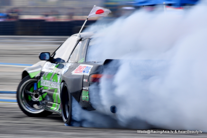 2024.02 Buriram D1 GP Thailand 2024 #1.2 RacingAsia.tv