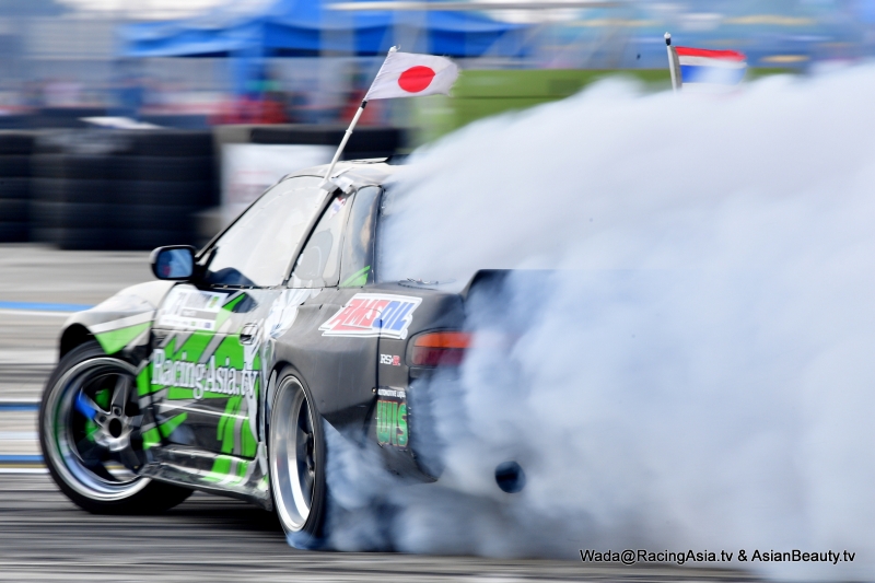2024.02 Buriram D1 GP Thailand 2024 #1.2 RacingAsia.tv