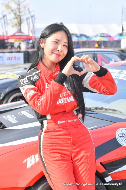 2024.02 Buriram D1 GP Thailand 2024 #1.2 RacingAsia.tv