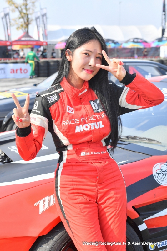 2024.02 Buriram D1 GP Thailand 2024 #1.2 RacingAsia.tv