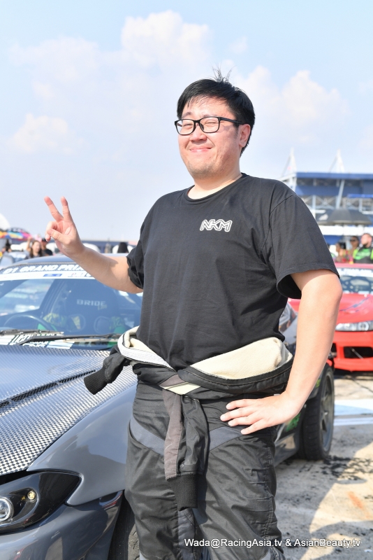 2024.02 Buriram D1 GP Thailand 2024 #1.2 RacingAsia.tv