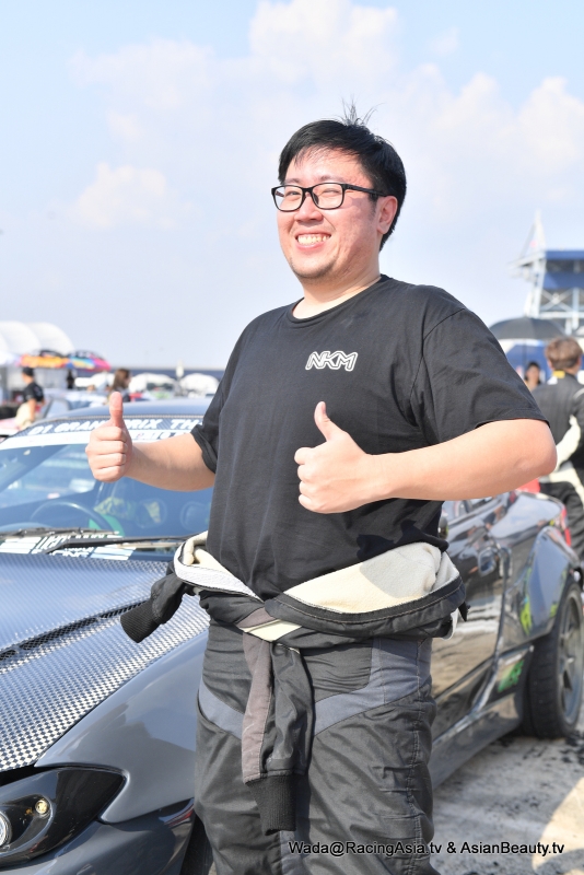 2024.02 Buriram D1 GP Thailand 2024 #1.2 RacingAsia.tv