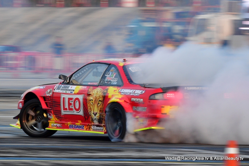 2024.02 Buriram D1 GP Thailand 2024 #1.2 RacingAsia.tv