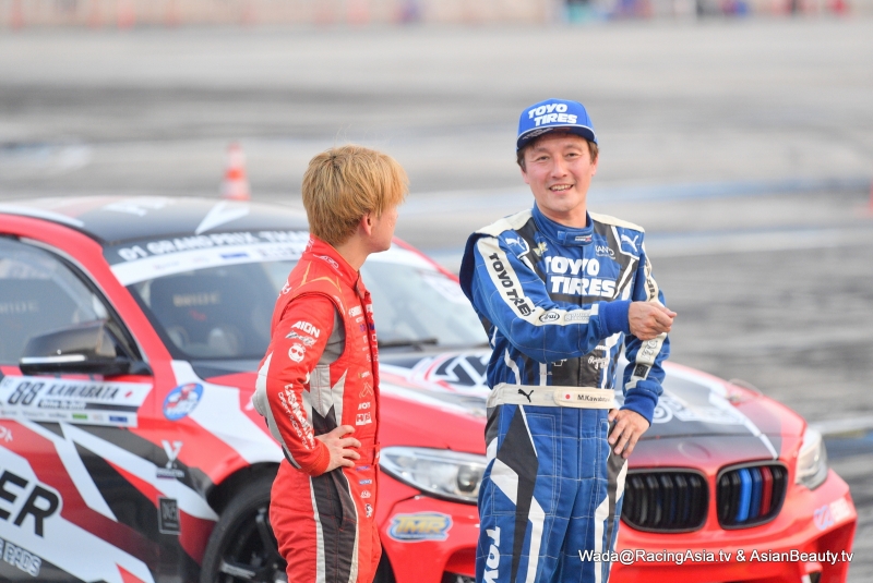 2024.02 Buriram D1 GP Thailand 2024 #1.2 RacingAsia.tv