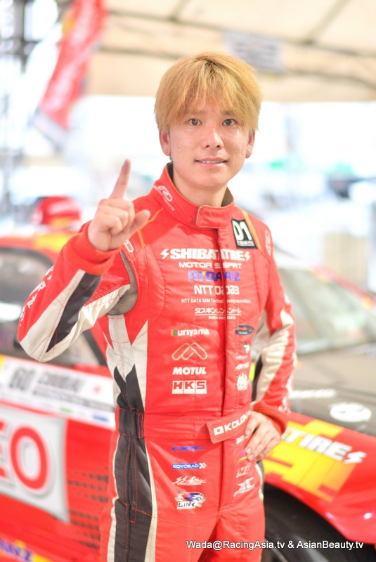 2024.02 Buriram D1 GP Thailand 2024 #1.2 RacingAsia.tv