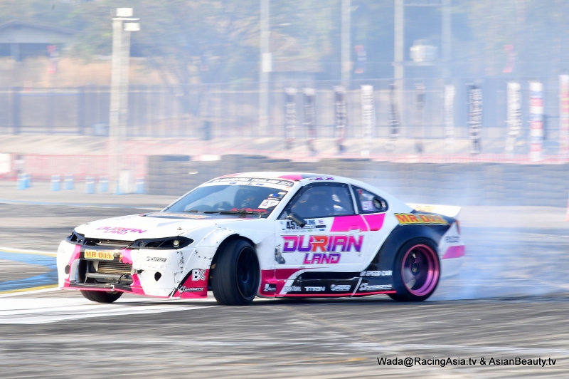 2024.02 Buriram D1 GP Thailand 2024 #1.2 RacingAsia.tv