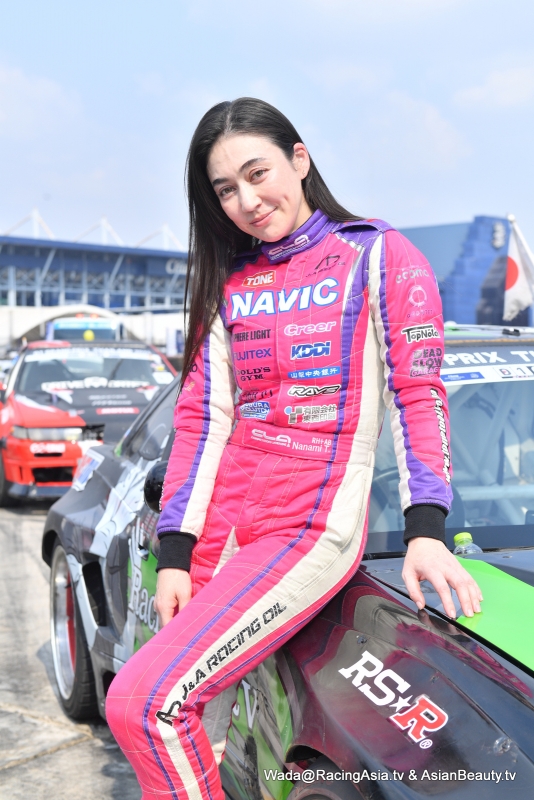 2024.02 Buriram D1 GP Thailand 2024 #1.2 RacingAsia.tv