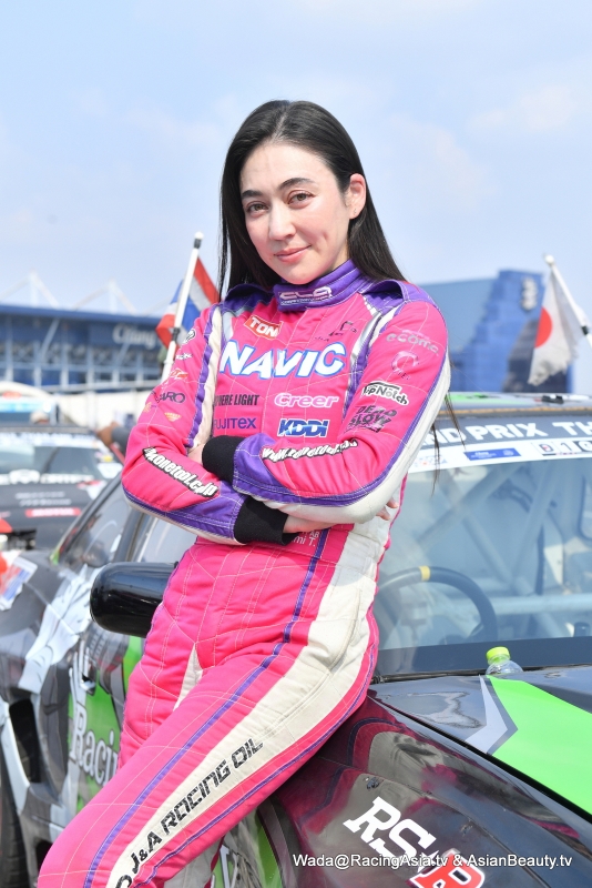 2024.02 Buriram D1 GP Thailand 2024 #1.2 RacingAsia.tv