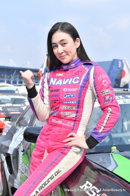 2024.02 Buriram D1 GP Thailand 2024 #1.2 RacingAsia.tv