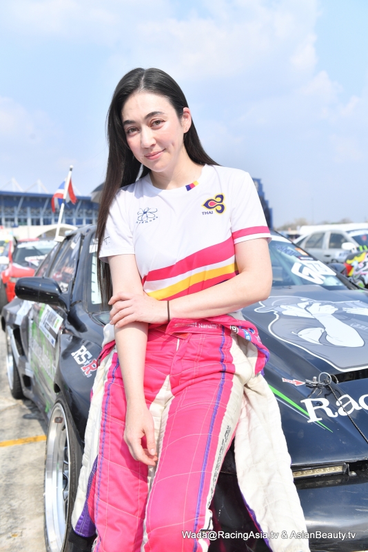 2024.02 Buriram D1 GP Thailand 2024 #1.2 RacingAsia.tv
