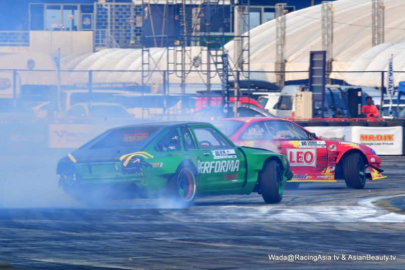2024.02 Buriram D1 GP Thailand 2024 #1.2 RacingAsia.tv